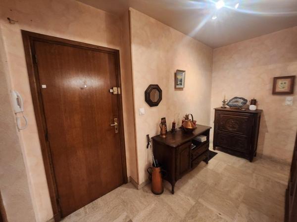 Vente / Appartement T3