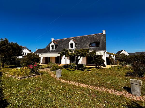 PIRIAC-SUR-MER - MAISON À 250 M DE LA PLAGE