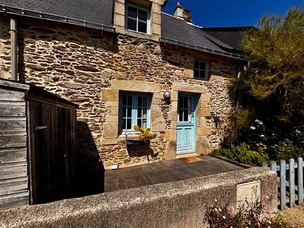PIRIAC-SUR-MER - MAISON À 250 M DE LA PLAGE