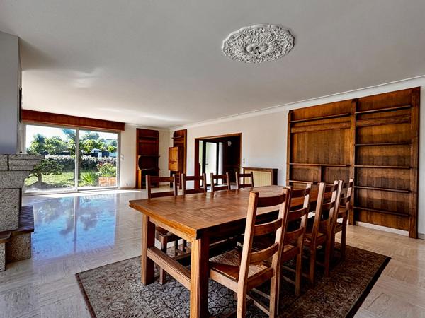PIRIAC-SUR-MER - MAISON À 250 M DE LA PLAGE