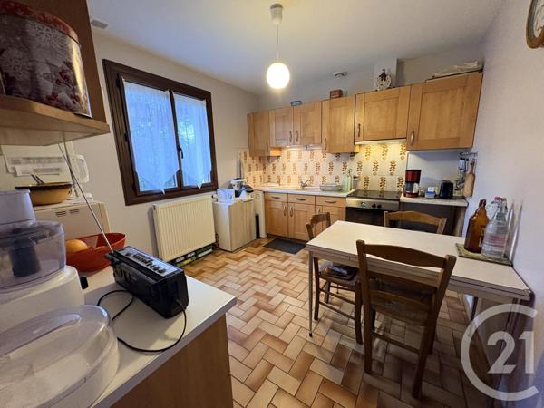 Maison à vendre  4 pièces - 84,12 m2 DEOLS - 36