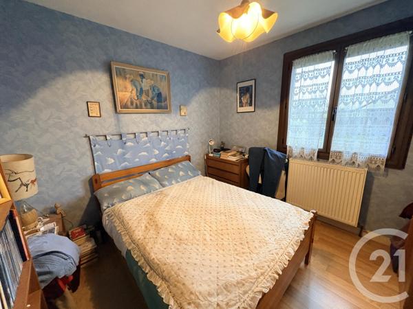 Maison à vendre  4 pièces - 84,12 m2 DEOLS - 36