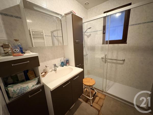 Maison à vendre  4 pièces - 84,12 m2 DEOLS - 36