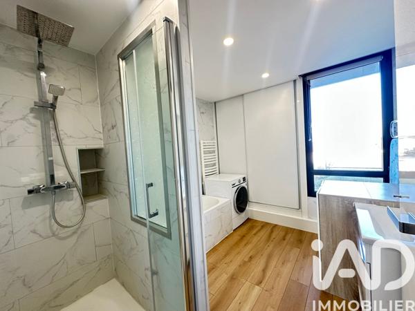 Appartement à vendre 4 pièces 75 m² Élancourt