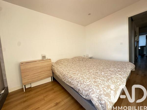 Appartement à vendre 4 pièces 75 m² Élancourt