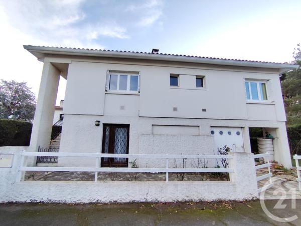 Maison à vendre  4 pièces - 133,45 m2 CUGNAUX - 31
