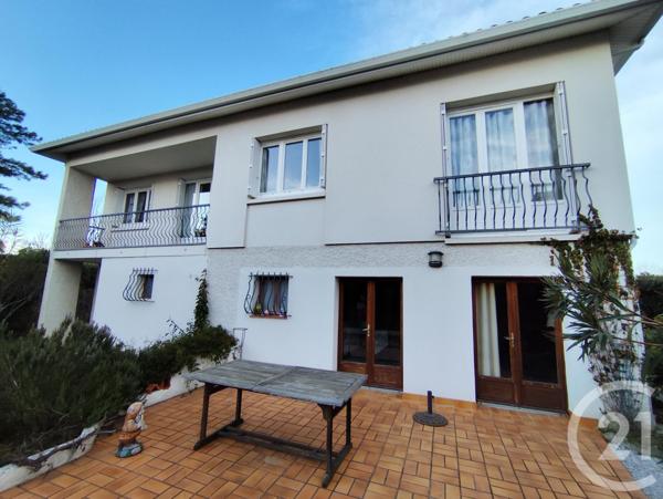 Maison à vendre  4 pièces - 133,45 m2 CUGNAUX - 31