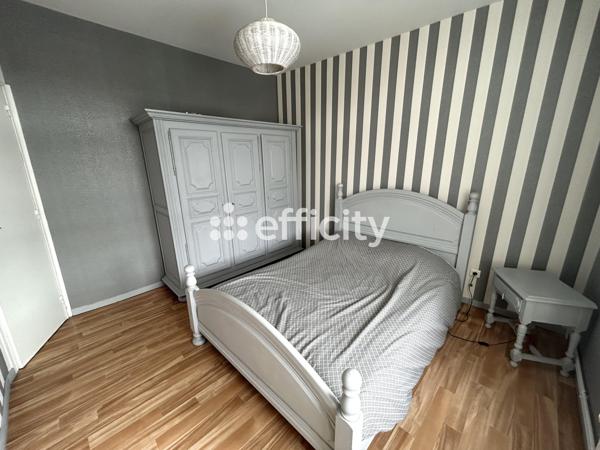 Maison 6 pièces - 104 m² Exclusivité