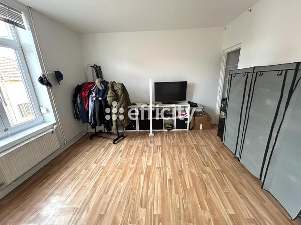 Maison 6 pièces - 104 m² Exclusivité