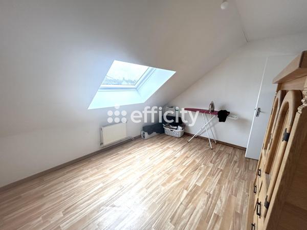 Maison 6 pièces - 104 m² Exclusivité