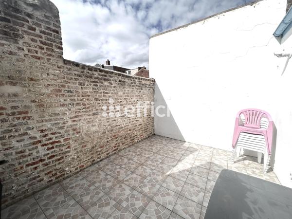 Maison 6 pièces - 104 m² Exclusivité