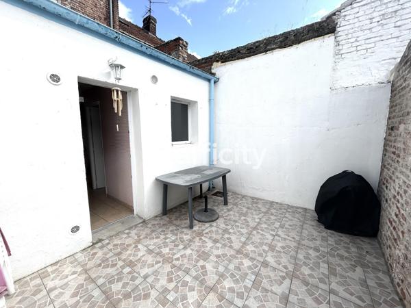 Maison 6 pièces - 104 m² Exclusivité
