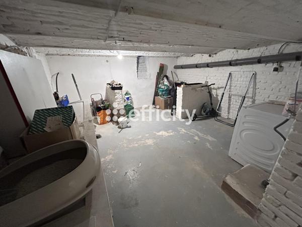 Maison 6 pièces - 104 m² Exclusivité