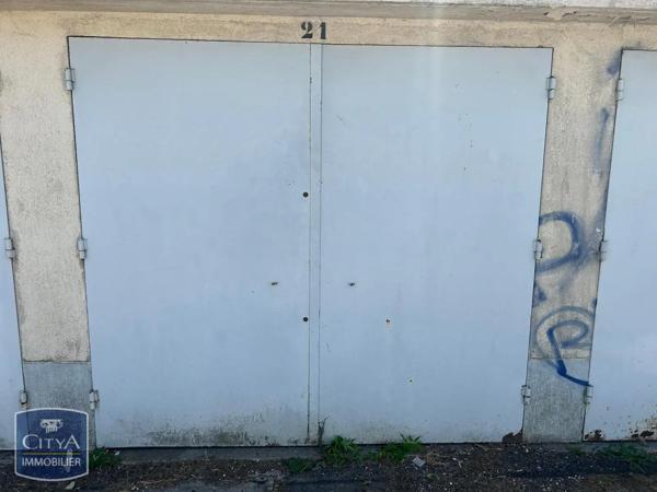 Parking à louer Ris-Orangis (91130)