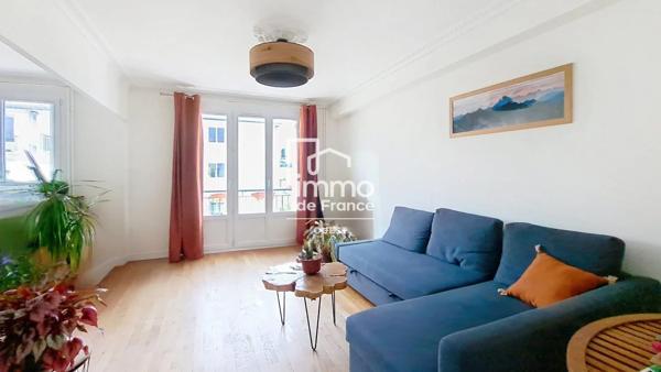 Appartement à vendre à Laval (53000)