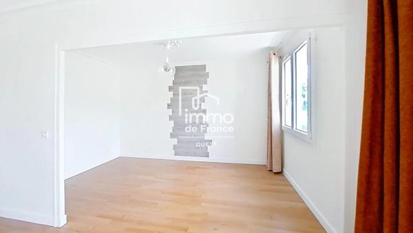 Appartement à vendre à Laval (53000)