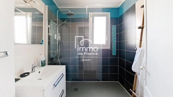 Appartement à vendre à Laval (53000)