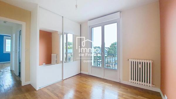 Appartement à vendre à Laval (53000)