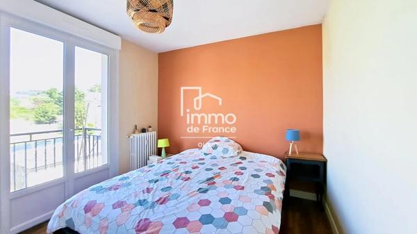 Appartement à vendre à Laval (53000)
