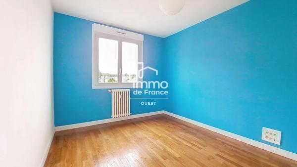 Appartement à vendre à Laval (53000)