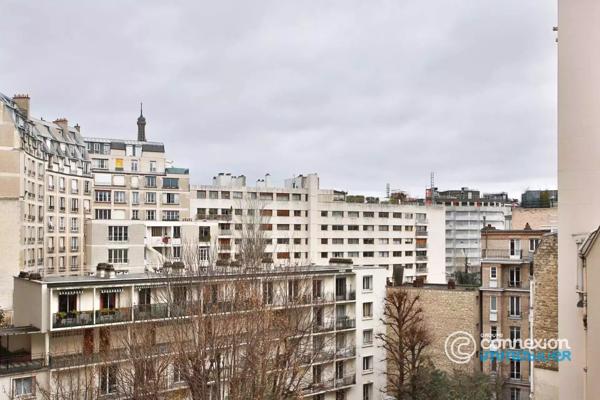 La Muette. 79m2  - 2 chambres
