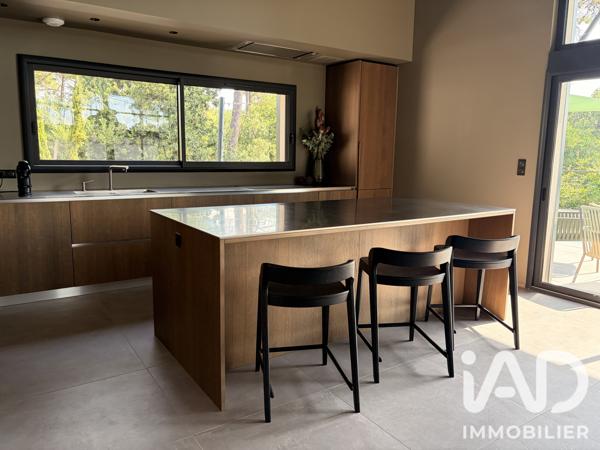 Maison à vendre 8 pièces 340 m² Biscarrosse