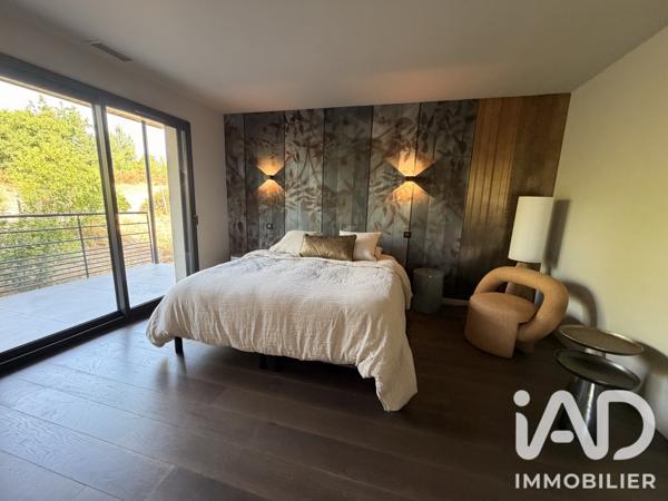 Maison à vendre 8 pièces 340 m² Biscarrosse