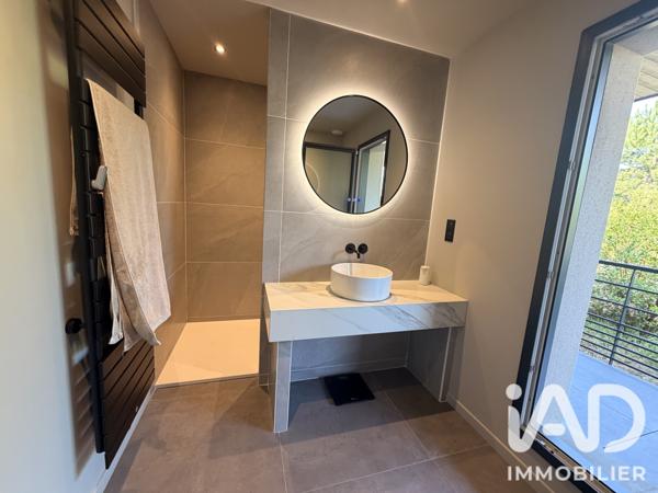 Maison à vendre 8 pièces 340 m² Biscarrosse