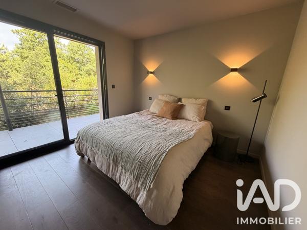 Maison à vendre 8 pièces 340 m² Biscarrosse