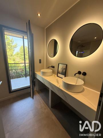 Maison à vendre 8 pièces 340 m² Biscarrosse