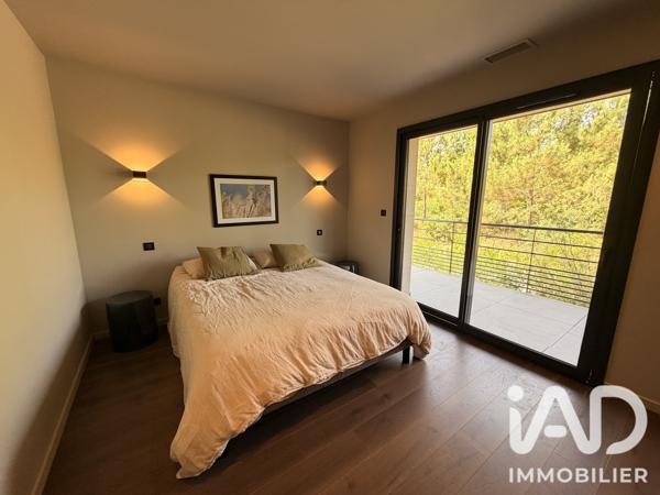 Maison à vendre 8 pièces 340 m² Biscarrosse