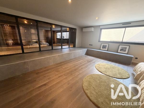 Maison à vendre 8 pièces 340 m² Biscarrosse