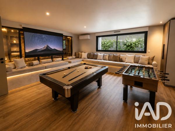 Maison à vendre 8 pièces 340 m² Biscarrosse