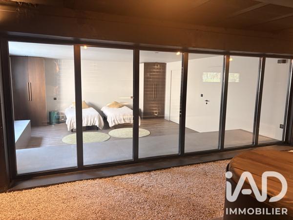 Maison à vendre 8 pièces 340 m² Biscarrosse
