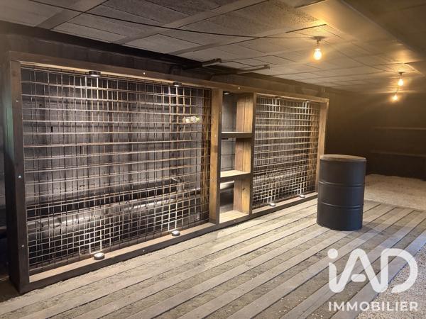 Maison à vendre 8 pièces 340 m² Biscarrosse