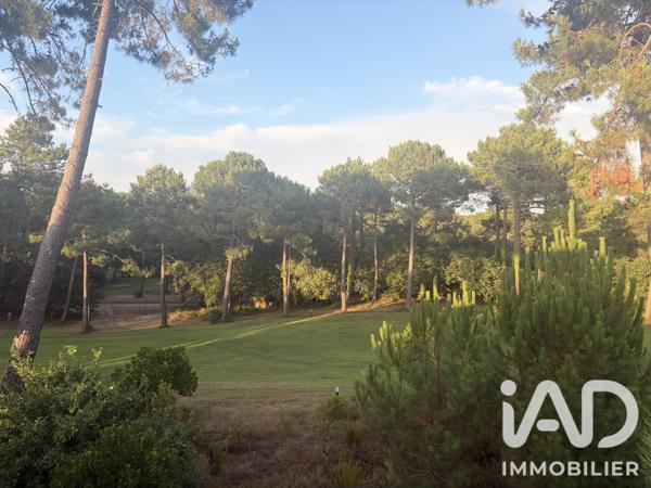 Maison à vendre 8 pièces 340 m² Biscarrosse