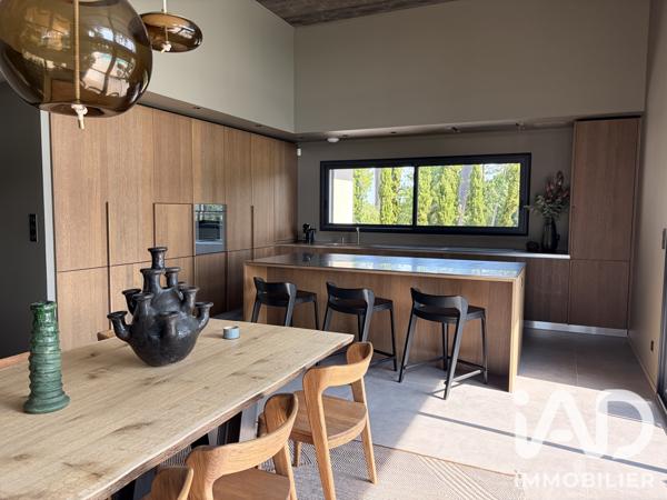 Maison à vendre 8 pièces 340 m² Biscarrosse
