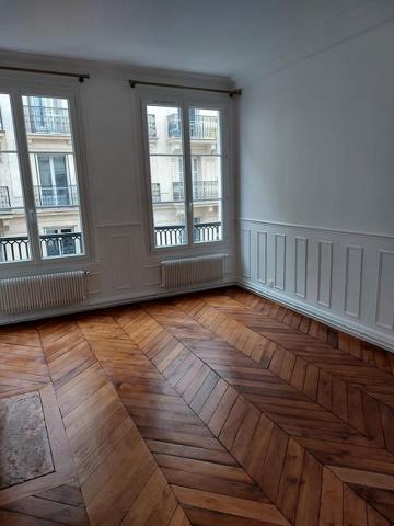 Appartement 4 pièces à louer