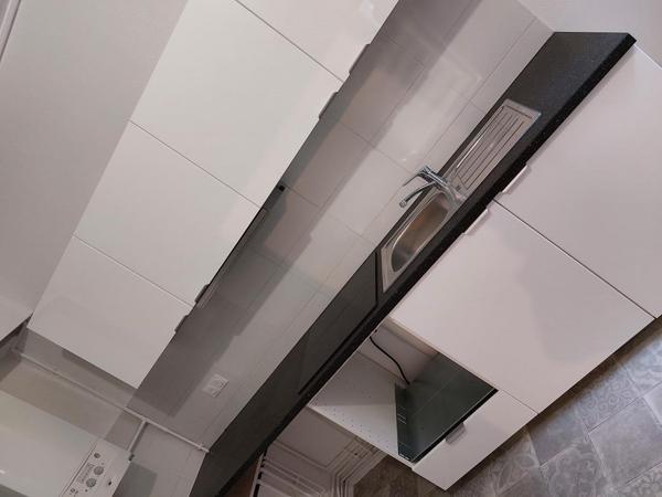 Appartement 4 pièces à louer