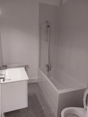 Appartement 4 pièces à louer