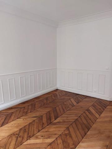 Appartement 4 pièces à louer