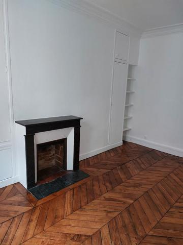 Appartement 4 pièces à louer