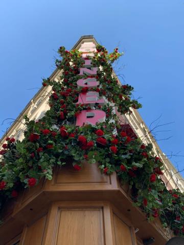 Appartement 4 pièces à louer