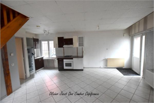 Immeuble à vendre SOCHAUX (25)