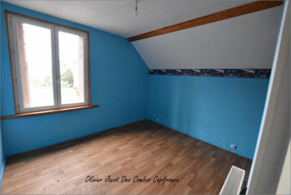 Immeuble à vendre SOCHAUX (25)