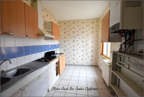 Immeuble à vendre SOCHAUX (25)