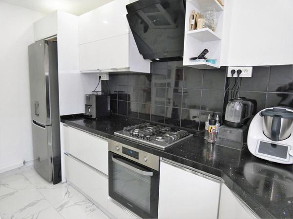 Appartement Neuilly Sur Marne 4 pièces 67 m2