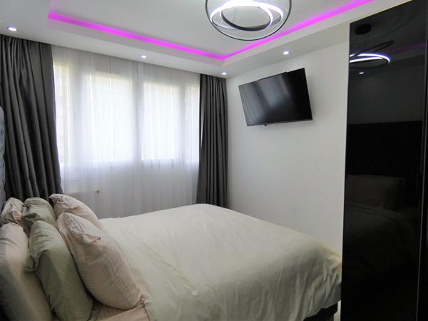 Appartement Neuilly Sur Marne 4 pièces 67 m2