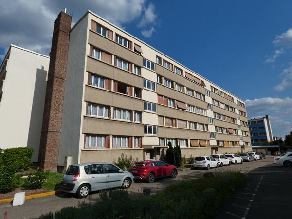 Appartement Neuilly Sur Marne 4 pièces 67 m2