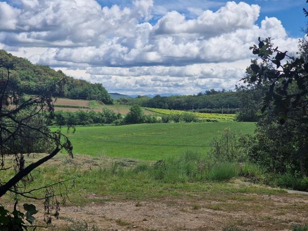 Terrain Constructible